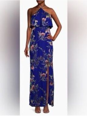 Liv Foster maxi dress